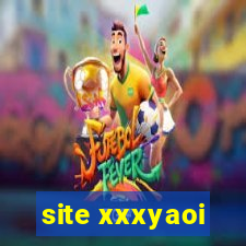 site xxxyaoi